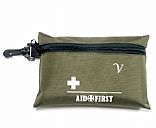 Travel First Aid Kit, Picture
