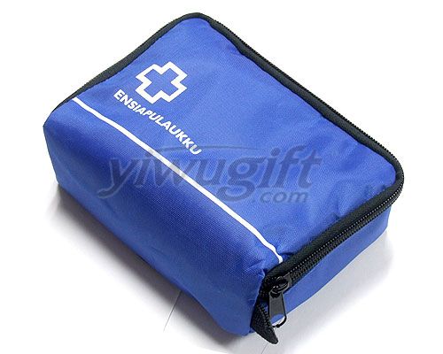 Travel\Personal First Aid Kit