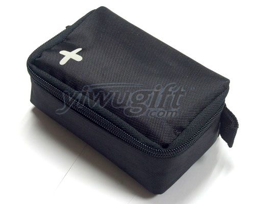 Travel\Personal First Aid Kit