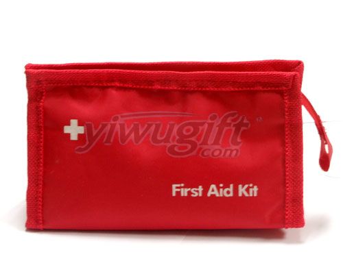 Travel\Personal First Aid Kit, picture