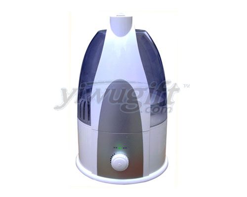 Humidifier, picture