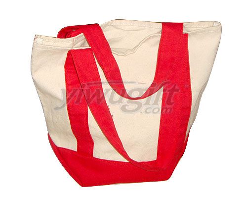 Shopping bag, picture