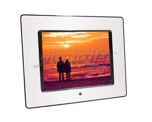 Electronic Digital Photo Frame, picture