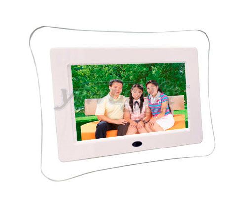 Electrnic Digital Photo Frame, picture