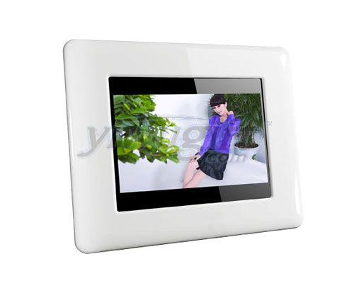 Digital Electronic Photo Frame, picture