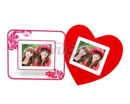 Electronic Photo Frame, picture