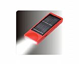 Solar energy flashlight,Pictrue