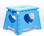 Folding stool, Picture