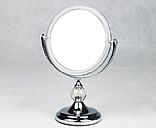 table mirror, Picture