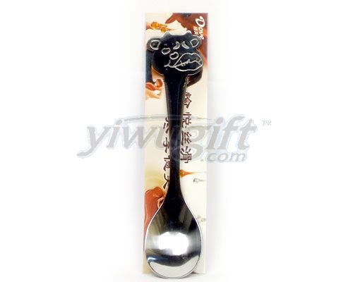Spoon, picture