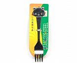 kity cat fork,Picture