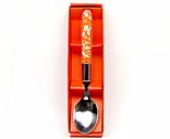 Stainless steel spoon,Picture