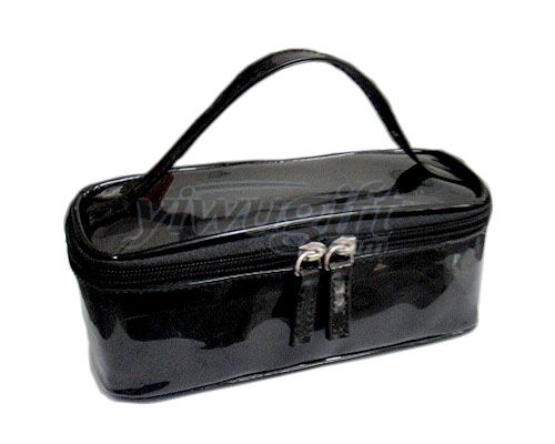 Cosmetic bag, picture