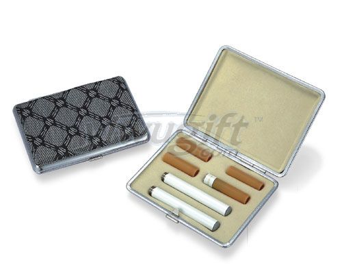 Electronic cigarette