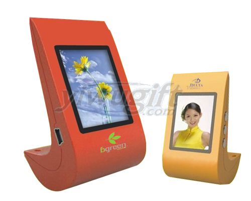 Digital Photo Frame, picture