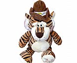 Tiger Doll, Picture