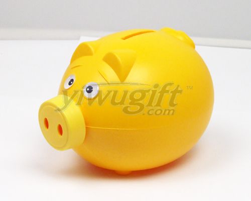 Piggy Bank, picture