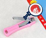 Magnifier nail clippers,Picture