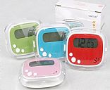 Travel treasure voice timekeeping device, Picture
