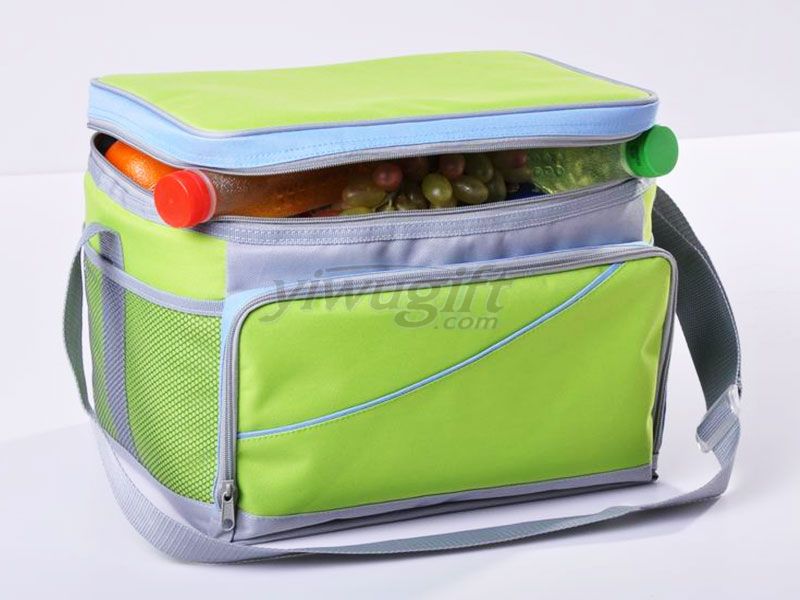 picnic bag, picture