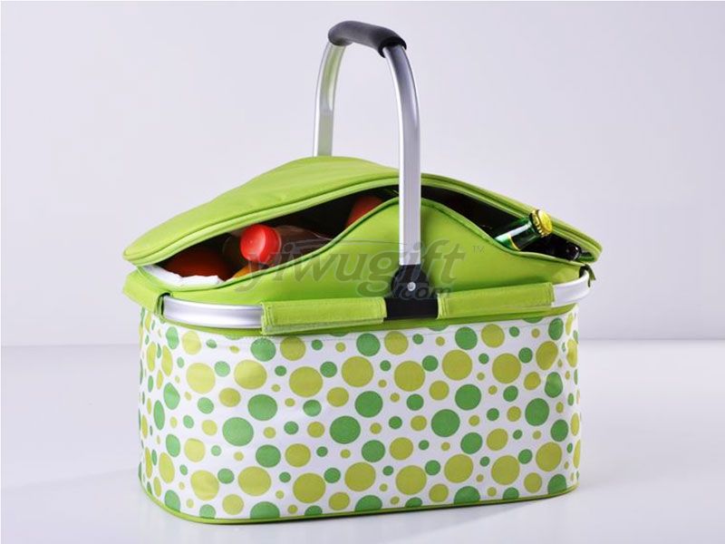 picnic bag, picture