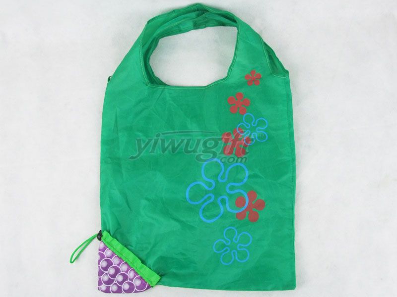 Grape Shopping Bags, picture