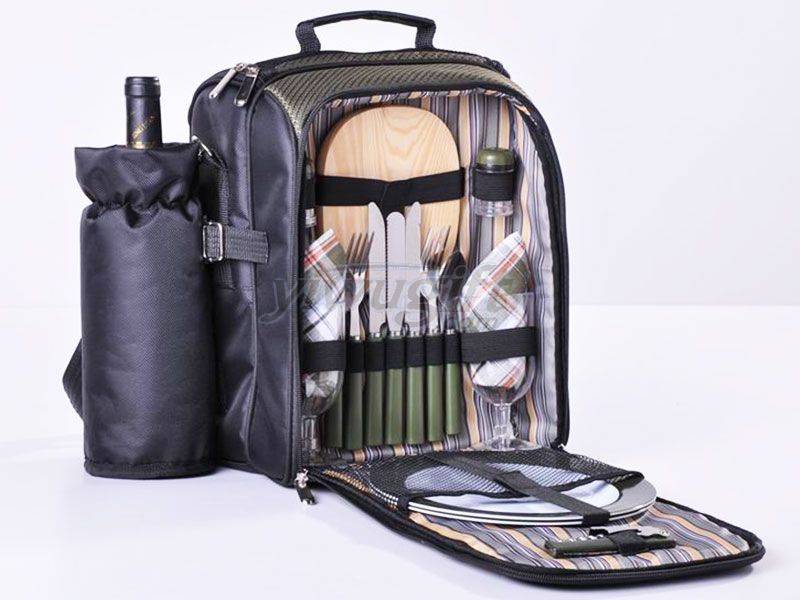 picnic bag, picture