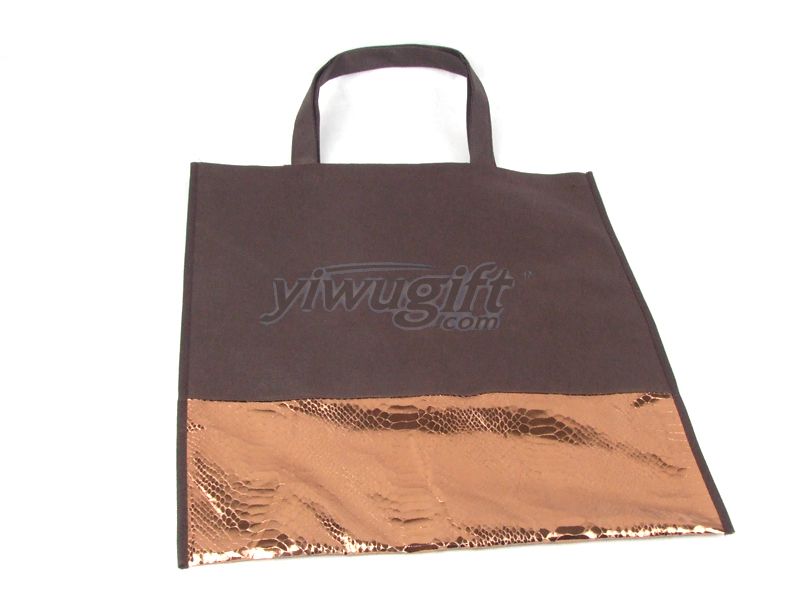 Shopping bag, picture