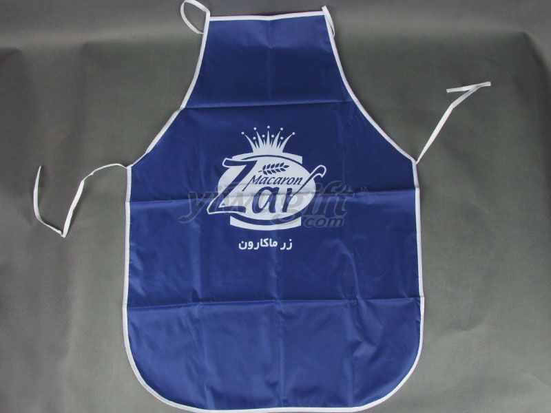 Aprons, picture