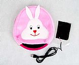 USB Hand Warmer Mouse Pad, Picture