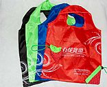 Advertising Shopping Bag, Picture