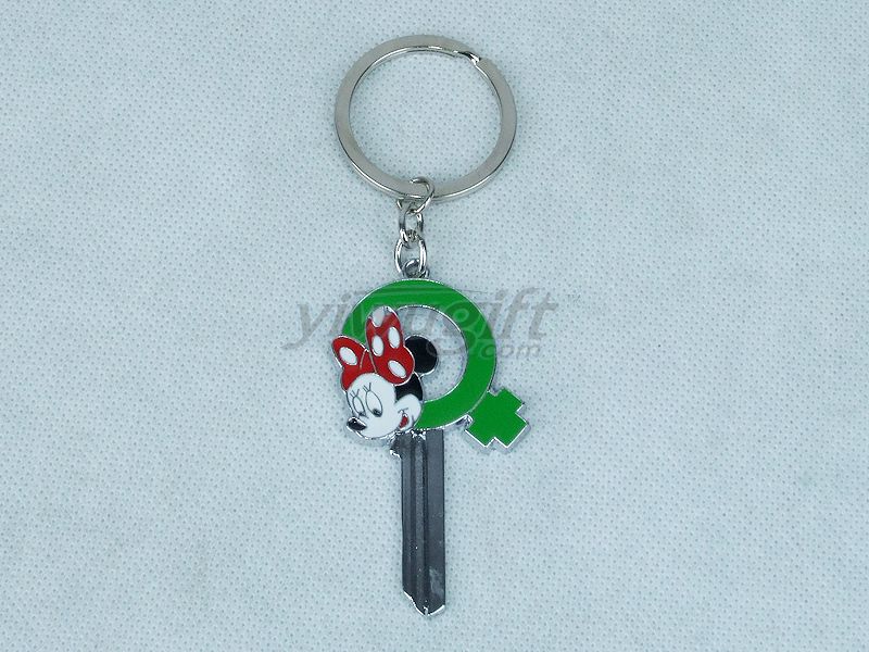 Key Chain, picture