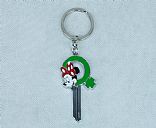 Key Chain, Picture
